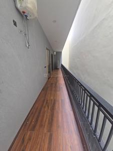 Balcony Image of 5500 Sq.ft 4.5 BHK Builder Floor for sale in Rajouri Garden New Delhi for Rs. 115000000