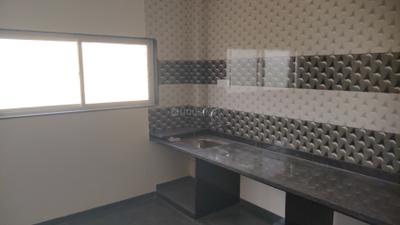 Kitchen Image of 1625 Sq.ft 3 BHK Independent House for sale in Tilak Nagar Nashik for Rs. 4000000