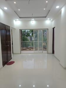 Hall Image of 1200 Sq.ft 2 BHK Apartment / Flat for rent in Manish Nagar Nagpur for Rs. 15000