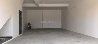 Kitchen Image of 1000 Sq.ft 3 BHK Independent House for rent in Ram Nagar Bahadurgarh for Rs. 16000