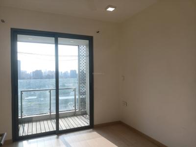 Bedroom Image of 567 Sq.ft 1.5 BHK Apartment / Flat for sale in Arkade Earth, Kanjurmarg East Mumbai for Rs. 16500000