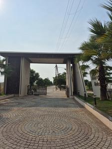 Image of 800 Sq.ft Residential Plot / Land for sale in County Walk Township, Indore for Rs. 5040000
