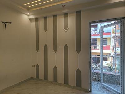Bedroom Image of 1800 Sq.ft 4 BHK Builder Floor for sale in Vasundhara Ghaziabad for Rs. 17900000