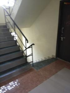 Image of 450 Sq.ft 1 RK Apartment / Flat for sale in Mayfair Aasaan, Asangaon, Thane for Rs. 1400000