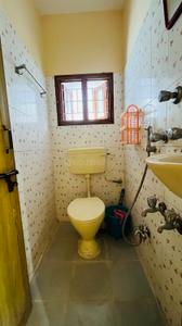 Image of 600 Sq.ft 1 BHK Builder Floor for rent in Kodihalli, Bengaluru for Rs. 18500