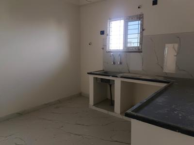 Kitchen Image of 1645 Sq.ft 3 BHK Apartment / Flat for sale in Bachupally Hyderabad for Rs. 9705501