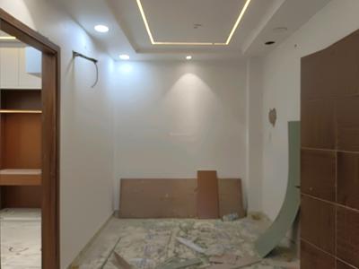 3 BHK Independent Builder Floor