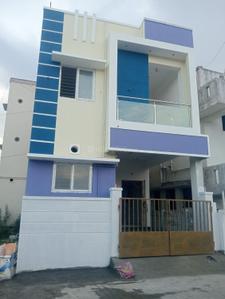 Image of 1420 Sq.ft 3 BHK Villa for sale in Kandigai, Chengalpattu, Chennai for Rs. 8500000