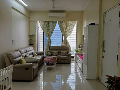 Hall Image of 895 Sq.ft 2 BHK Apartment / Flat for sale in Suraj Lumiere, Dadar West Mumbai for Rs. 55000000