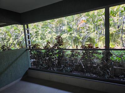 Balcony Image of 1710 Sq.ft 3 BHK Apartment / Flat for sale in Nanded Pune for Rs. 15400000
