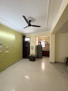 Hall Image of 1800 Sq.ft 3 BHK Apartment / Flat for rent in Peer Muchalla Zirakpur for Rs. 27000