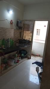 Kitchen Image of 585 Sq.ft 1 BHK Apartment / Flat for sale in Vatva Ahmedabad for Rs. 1650000