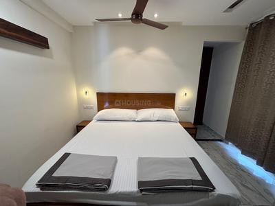 Bedroom Image of 1059 Sq.ft 3 BHK Apartment / Flat for sale in Loharkadi Upper Sudher Kangra for Rs. 15000000