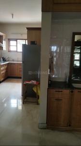 Kitchen Image of 2200 Sq.ft 3 BHK Apartment / Flat for sale in Jayanagar Bengaluru for Rs. 36000000