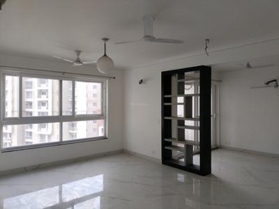 Living Room Image of 2538 Sq.ft 3.5 BHK Apartment / Flat for sale in The 3C Lotus Panache, Sector 110 Noida for Rs. 30000000