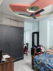 Bedroom Image of 1100 Sq.ft 2 BHK Apartment / Flat for sale in Boduppal Hyderabad for Rs. 6500000