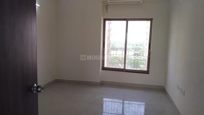 Bedroom Image of 3220 Sq.ft 4 BHK Apartment / Flat for sale in Adani Water Lily, Shantigram Ahmedabad for Rs. 27000000