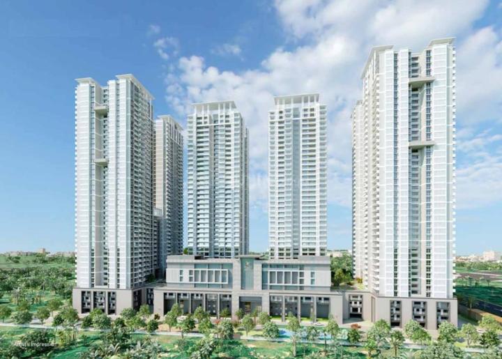 Prestige Clairemont Main Image 1