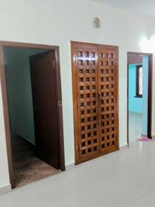 Hall Image of 1200 Sq.ft 3 BHK Independent House for rent in Adambakkam Chennai for Rs. 34000
