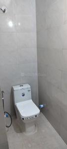 Bathroom Image of ANANT HOME STAY in Sector 134, Noida