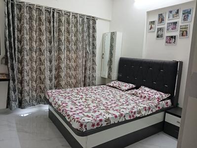 Bedroom Image of 874 Sq.ft 3 BHK Apartment / Flat for sale in Mulund West Mumbai for Rs. 26500000