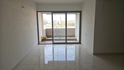 Living Room Image of 1660 Sq.ft 3 BHK Apartment / Flat for sale in Labh Vardhan, Kudasan Gandhinagar for Rs. 9000000