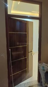 Image of 1100 Sq.ft 2 BHK Duplex for rent in Mahendra Puri, Jhansi for Rs. 12000