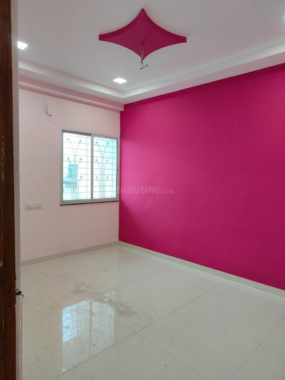 Omkar Nagar Bedroom 1