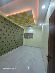Bedroom Image of 1400 Sq.ft 2 BHK Independent House for rent in Silicon City Indore for Rs. 15500