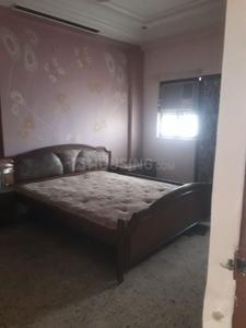 Bedroom Image of 1200 Sq.ft 2 BHK Apartment / Flat for sale in Shahibaug Ahmedabad for Rs. 7000000