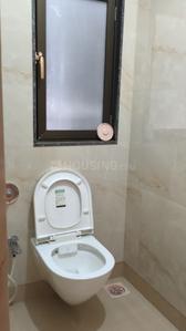 Image of 510 Sq.ft 1 BHK Apartment / Flat for rent in DP Star, Bhandup West, Mumbai for Rs. 28000