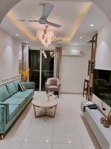 Hall Image of 1768 Sq.ft 3 BHK Apartment / Flat for rent in Experion The Heartsong, Sector 108 Gurgaon for Rs. 40000