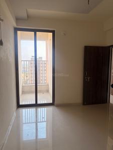 Hall Image of 510 Sq.ft 2 BHK Apartment / Flat for rent in Kedarnath Keshav Heights, Vatva Ahmedabad for Rs. 10000