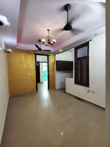 Hall Image of 950 Sq.ft 2 BHK Builder Floor for sale in Vaishali Ghaziabad for Rs. 6500000