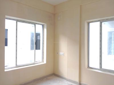 Bedroom Image of 1200 Sq.ft 3 BHK Apartment / Flat for sale in Realtech Rajotto, Rajarhat Kolkata for Rs. 5800001