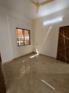 Hall Image of 500 Sq.ft 1 BHK Builder Floor for rent in Singasandra Bengaluru for Rs. 22000