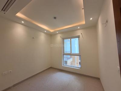 Bedroom Image of 1160 Sq.ft 3 BHK Apartment / Flat for sale in City Grace, Bamheta Village Ghaziabad for Rs. 11000000