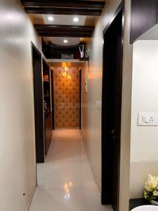 Hall Image of 1750 Sq.ft 3 BHK Apartment / Flat for sale in Sukhwani Empire Square Phase I AND II, Chinchwad Pune for Rs. 19000000