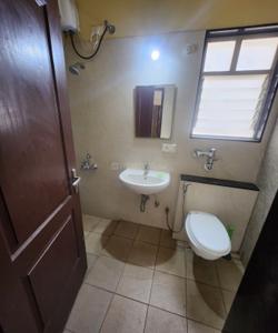 Image of 1319 Sq.ft 3 BHK Apartment / Flat for sale in Nyati Elan, Wagholi, Pune for Rs. 9850000