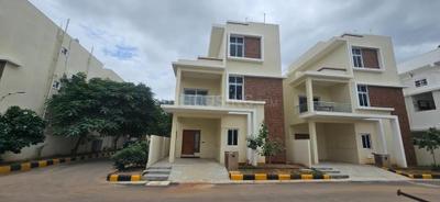 Image of 3947 Sq.ft 6 BHK Independent House for rent in Bandlaguda Jagir, Hyderabad for Rs. 65000
