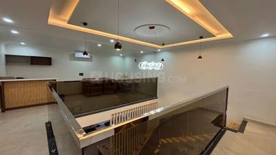 Hall Image of 3500 Sq.ft 5 BHK Villa for rent in Devani Maharshi Villa, Vadadla Bharuch for Rs. 50000