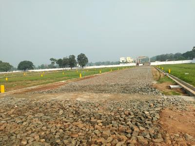 Image of 167 Sq.ft Residential Plot / Land for sale in Kapuluppada, Visakhapatnam for Rs. 5833100