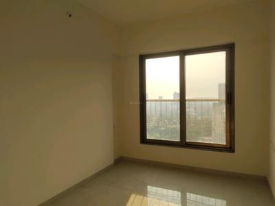 Bedroom Image of 750 Sq.ft 2 BHK Apartment / Flat for sale in Abrol Signature, Malad West Mumbai for Rs. 14000000