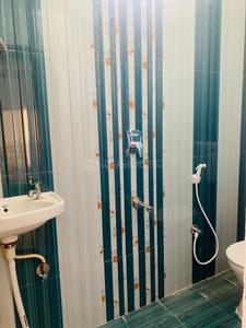 Image of 800 Sq.ft 1 RK Builder Floor for rent in HSR Layout, Bengaluru for Rs. 18000