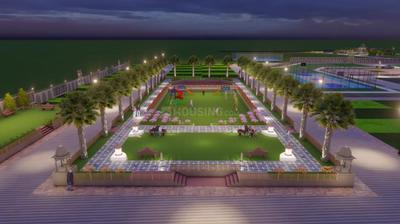 Image of 800 Sq.ft Residential Plot / Land for sale in Rajoda, Indore for Rs. 2400000