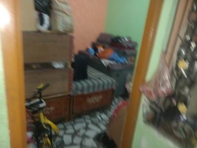 Kitchen Image of 400 Sq.ft 3 BHK Independent House for sale in New Shimlapuri Ludhiana for Rs. 2500000