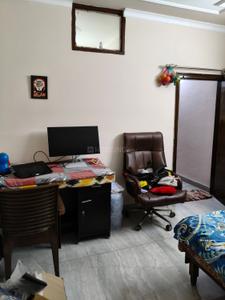 Hall Image of 1200 Sq.ft 2 BHK Independent House for rent in Sector 22 Chandigarh for Rs. 35000