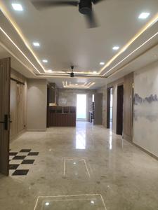 Dining Area Image of 3150 Sq.ft 4 BHK Builder Floor for sale in Sector 21C Faridabad for Rs. 33000000