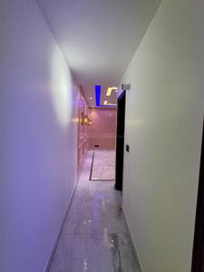 Image of 1200 Sq.ft 3 BHK Builder Floor for sale in Saket, New Delhi for Rs. 6000000