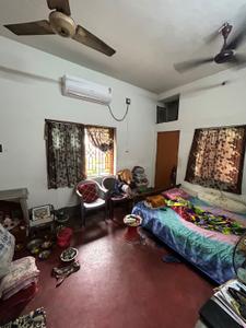 Bedroom Image of 1710 Sq.ft 3 BHK Independent House for sale in Nimta Kolkata for Rs. 4600000